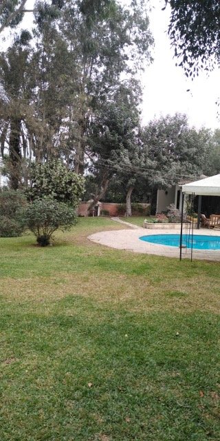 Casa en alquiler en La Molina