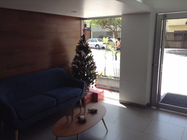Departamento en alquiler en Miraflores