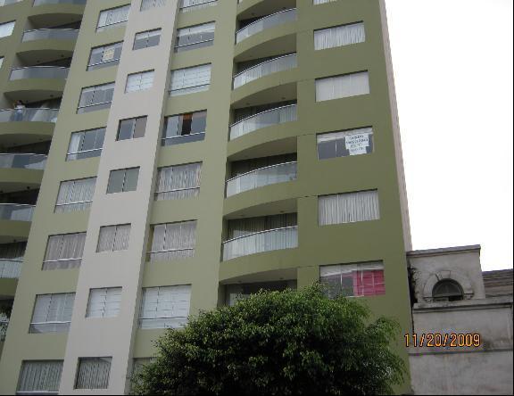 Departamento en alquiler en Miraflores