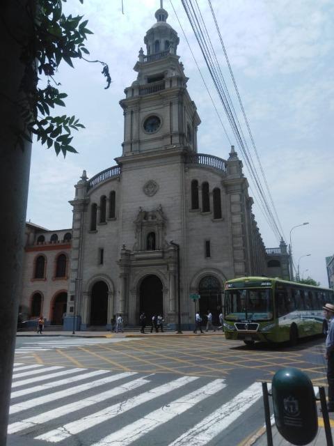 Departamento en alquiler en Miraflores