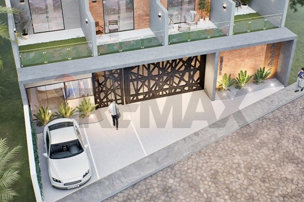 DÚPLEX 100% AMOBLADO – PROMOCIÓN DE LANZAMIENTO — foto 2