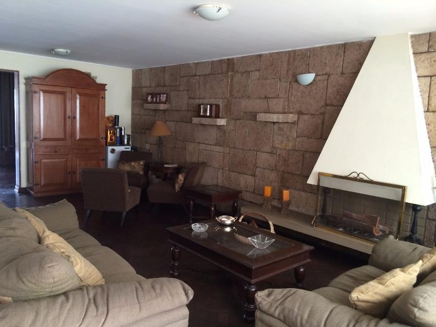 Casa en venta en Miraflores