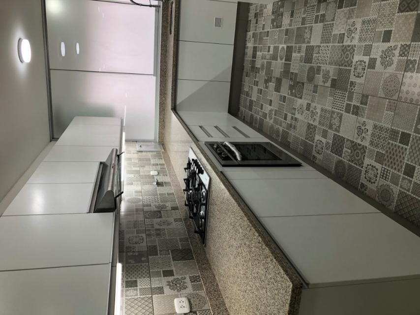 Departamento en alquiler en San Isidro
