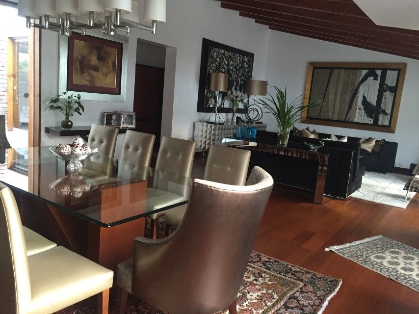 Casa en alquiler en San Isidro