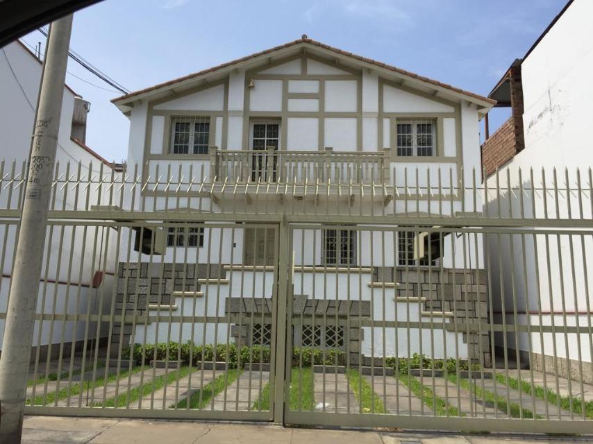 Casa en venta en Miraflores