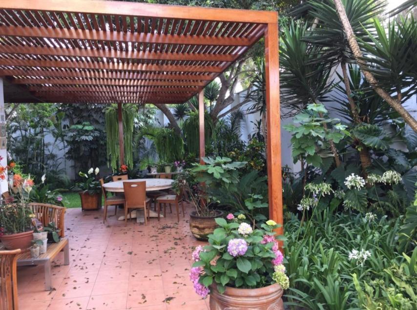 Casa en venta en San Isidro
