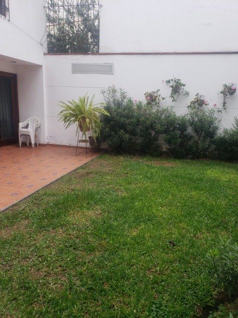 Casa en venta en San Isidro