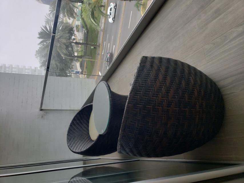 Departamento en alquiler en Miraflores