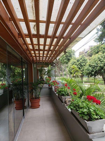 Departamento en alquiler en Miraflores