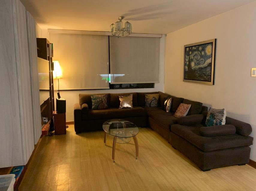 Departamento en alquiler en Miraflores