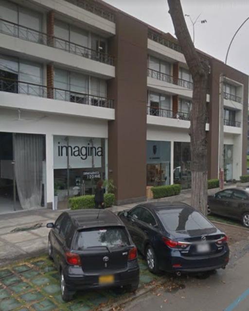 Departamento en alquiler en Barranco