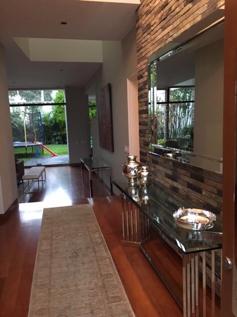 Casa en venta en San Isidro