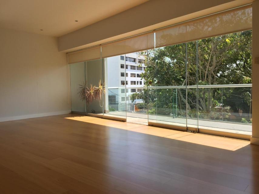 Departamento en alquiler en San Isidro