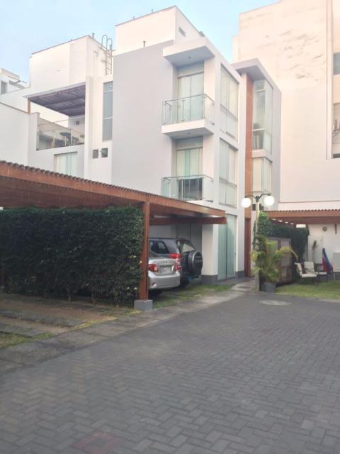 Casa en venta en Santiago de Surco