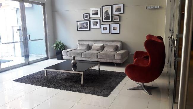 Departamento en alquiler en Miraflores