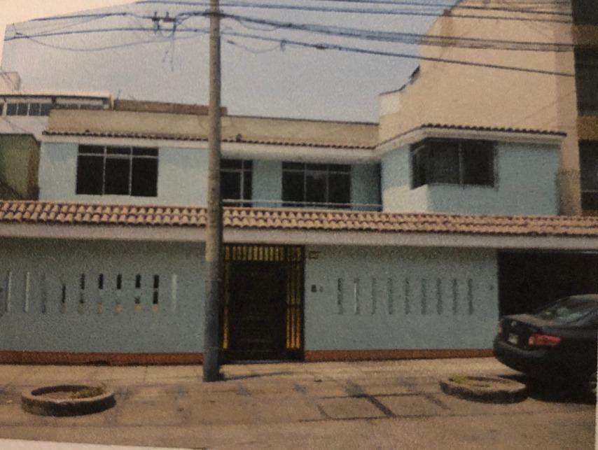 Casa en venta en San Borja