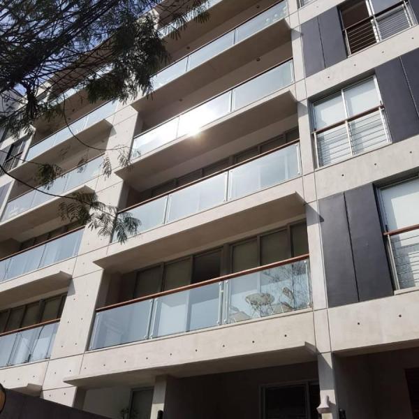 Departamento en alquiler en Miraflores
