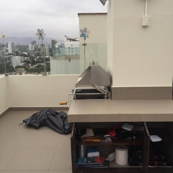 Imagen 6 de Apartamento