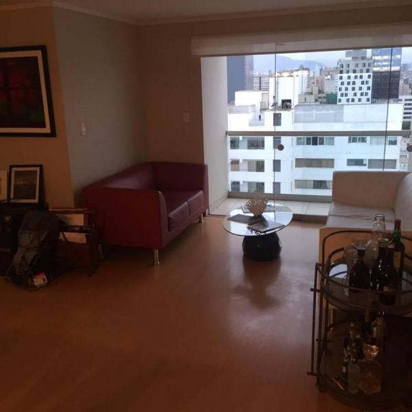 Imagen 2 de Apartamento
