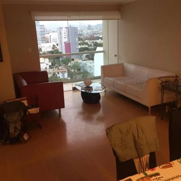 Imagen Apartamento