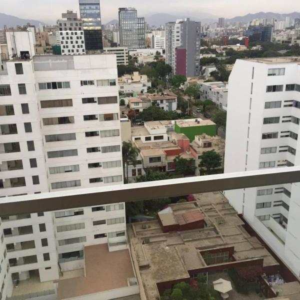 Imagen 10 de Apartamento