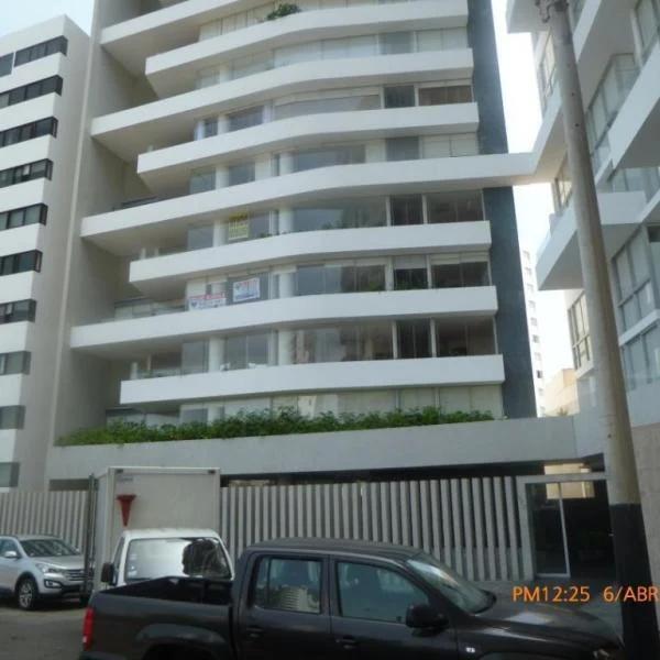 Departamento en alquiler en Miraflores