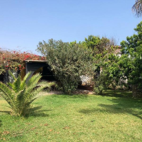Casa en venta en Chorrillos