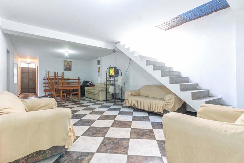 Casa en venta en San Martín de Porres