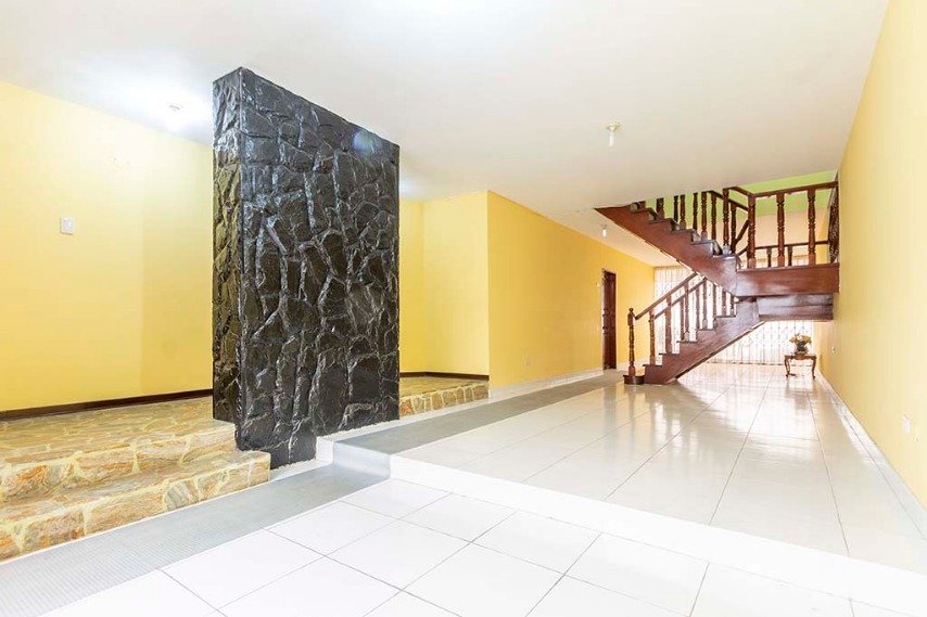 Casa en venta en La Molina