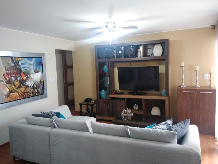 Imagen 3 de Apartamento