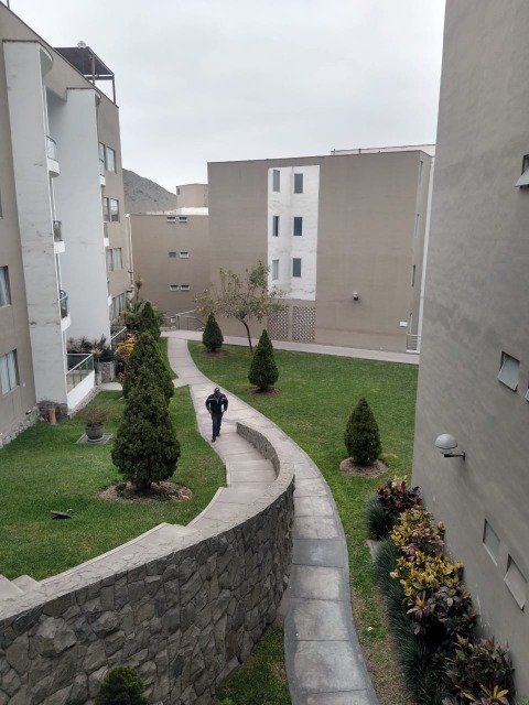Imagen 9 de Apartamento