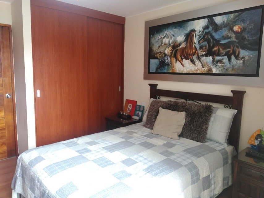 Imagen 7 de Apartamento