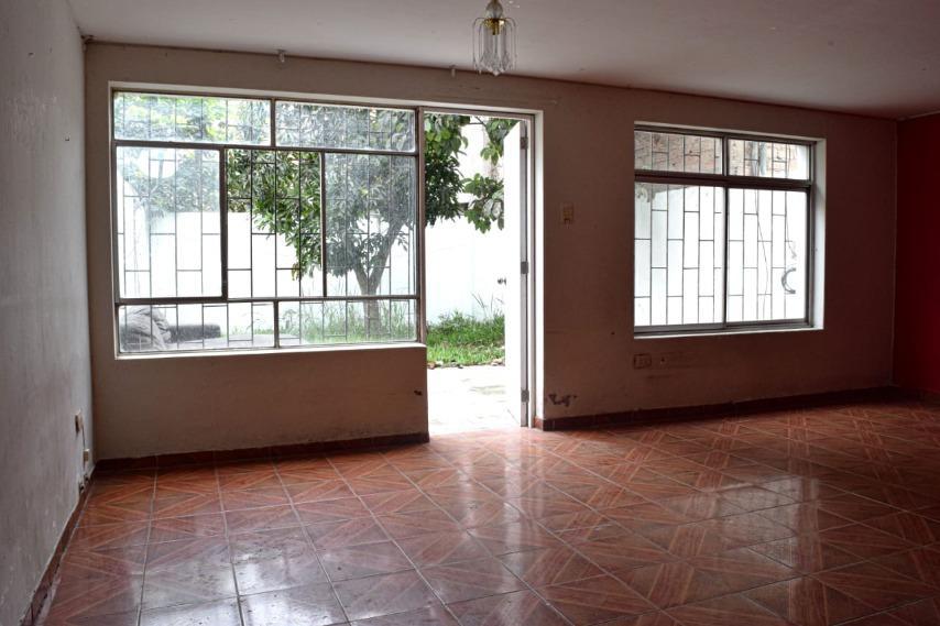 Casa en venta en Santiago de Surco