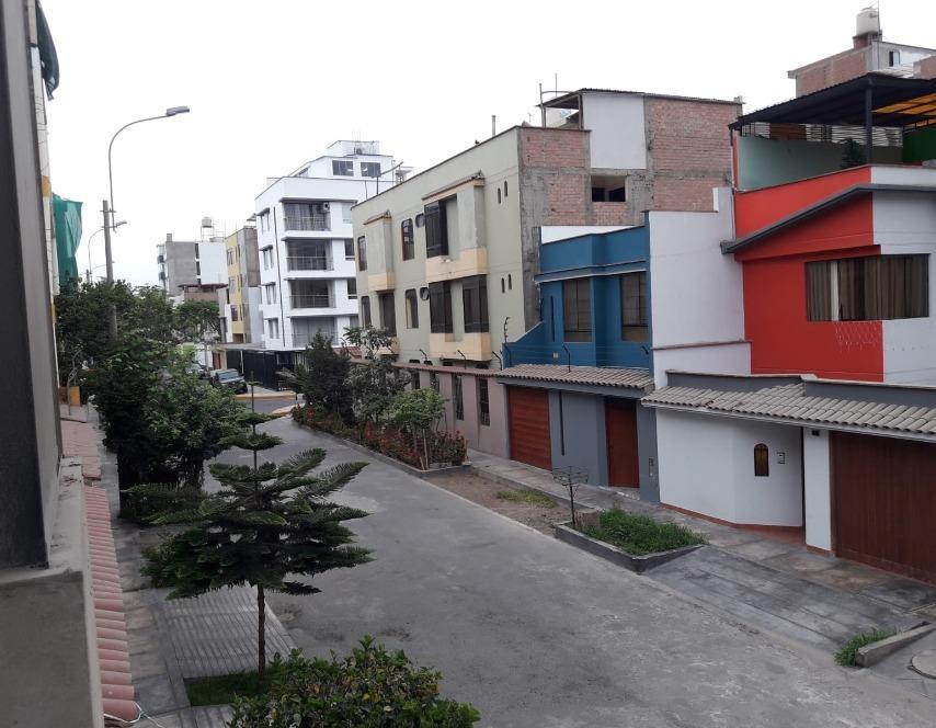 Casa en venta en Santiago de Surco
