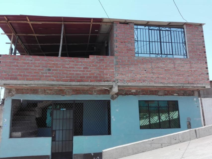 Casa en venta en Ventanilla