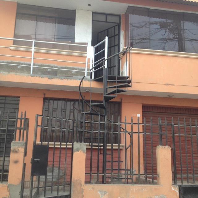 Departamento en alquiler en San Juan de Miraflores