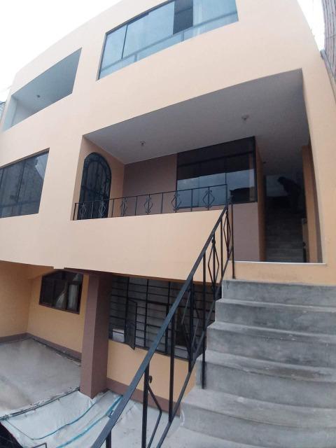 Departamento en venta en La Perla