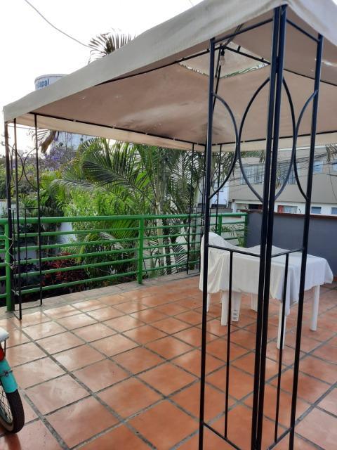 Departamento en alquiler en Santiago de Surco