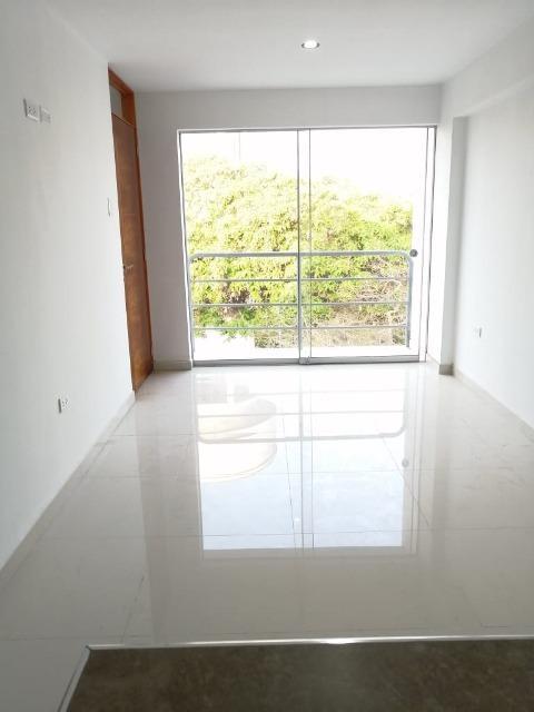 Departamento en alquiler en San Martín de Porres