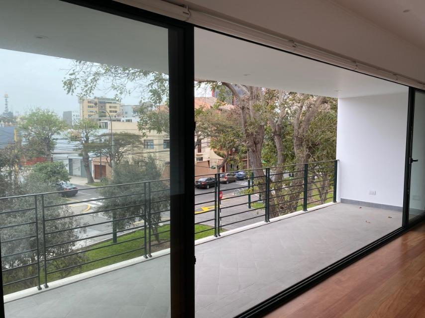Departamento en alquiler en San Isidro
