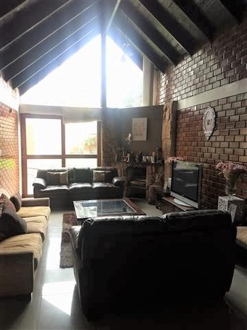 Casa en venta en La Molina