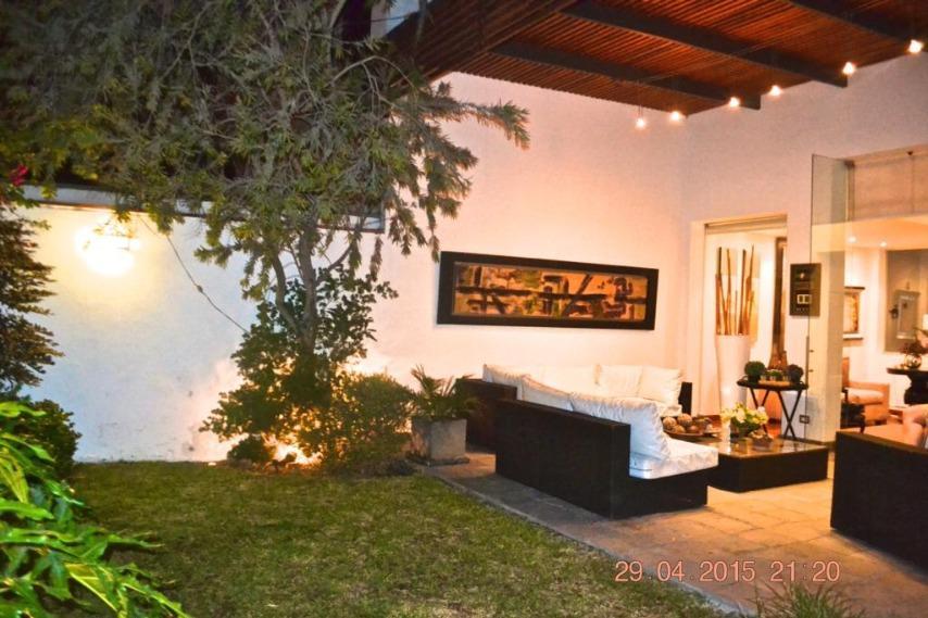 Casa en venta en Santiago de Surco