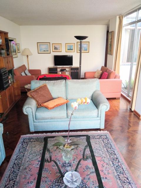 Casa en venta en Santiago de Surco