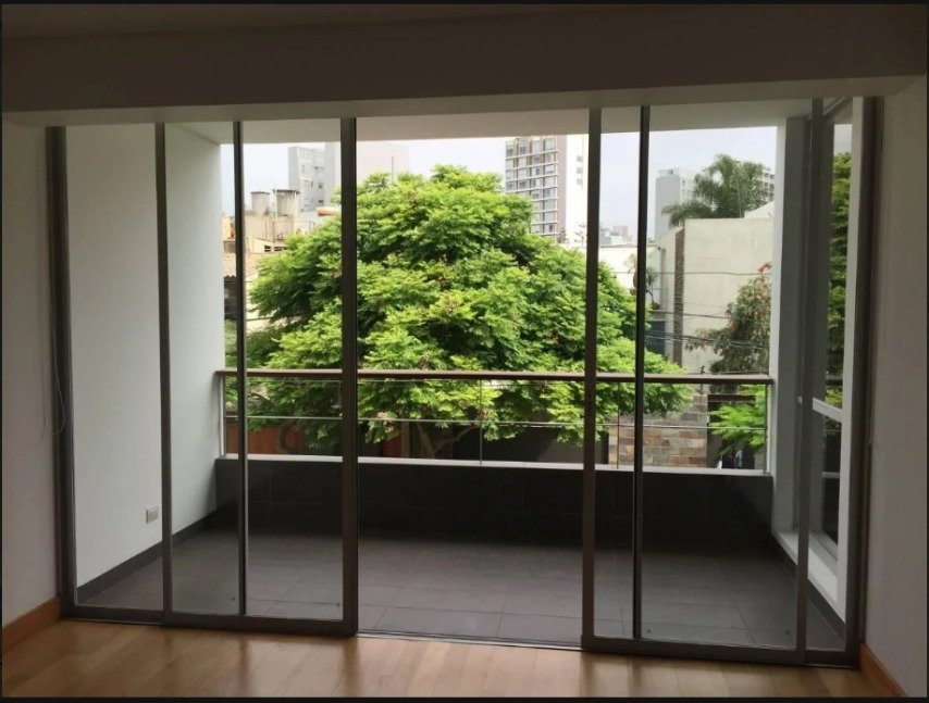 Departamento en alquiler en Barranco