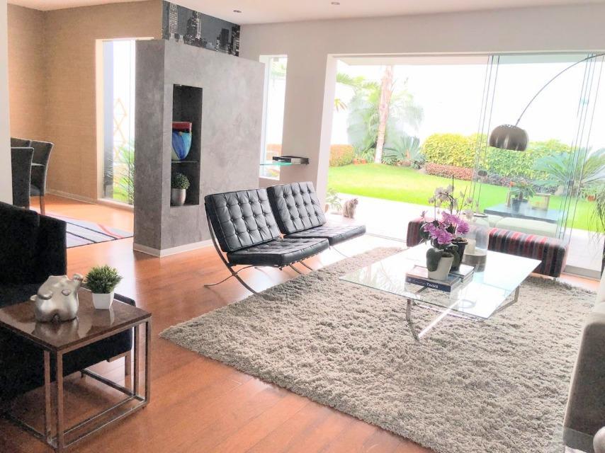 Casa en alquiler en La Molina