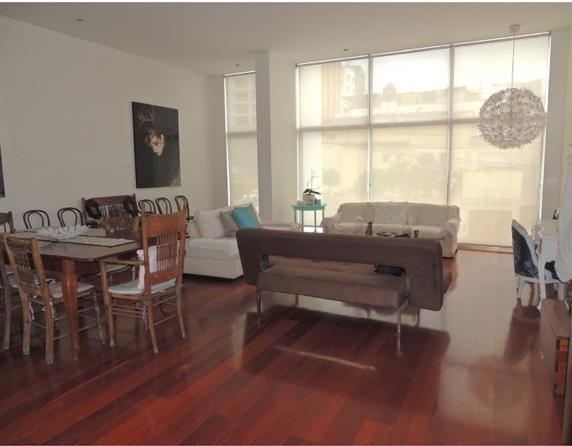 Casa en alquiler en Miraflores