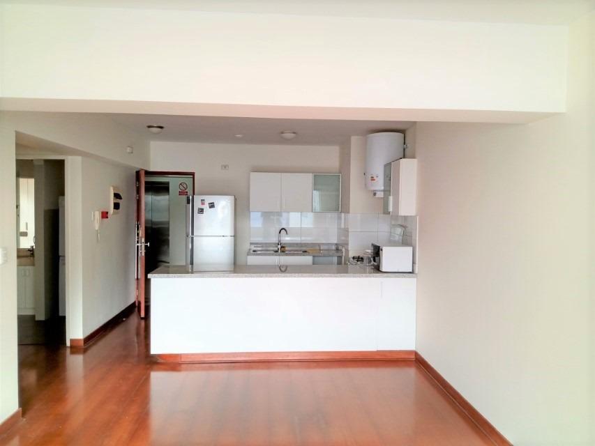 Departamento en alquiler en San Isidro