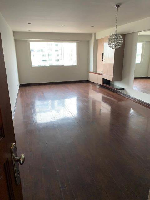 Departamento en alquiler en Miraflores