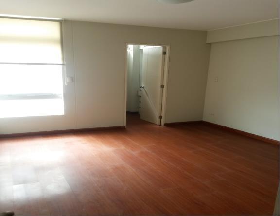 Departamento en alquiler en San Isidro