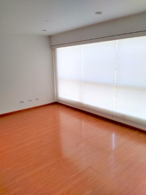 Departamento en alquiler en Santiago de Surco